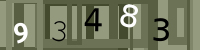 Kontrolní kód