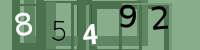 Kontrolní kód