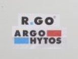 ARGO-HYTOS R3.0615-58 EXAPOR R.GO Element