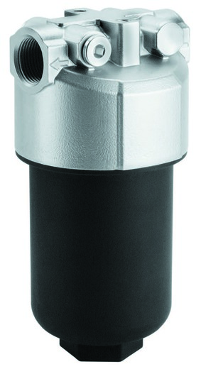 ARGO-HYTOS LS 025-152