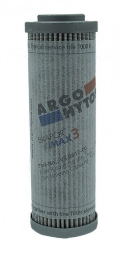 ARGO-HYTOS V3.0617-06